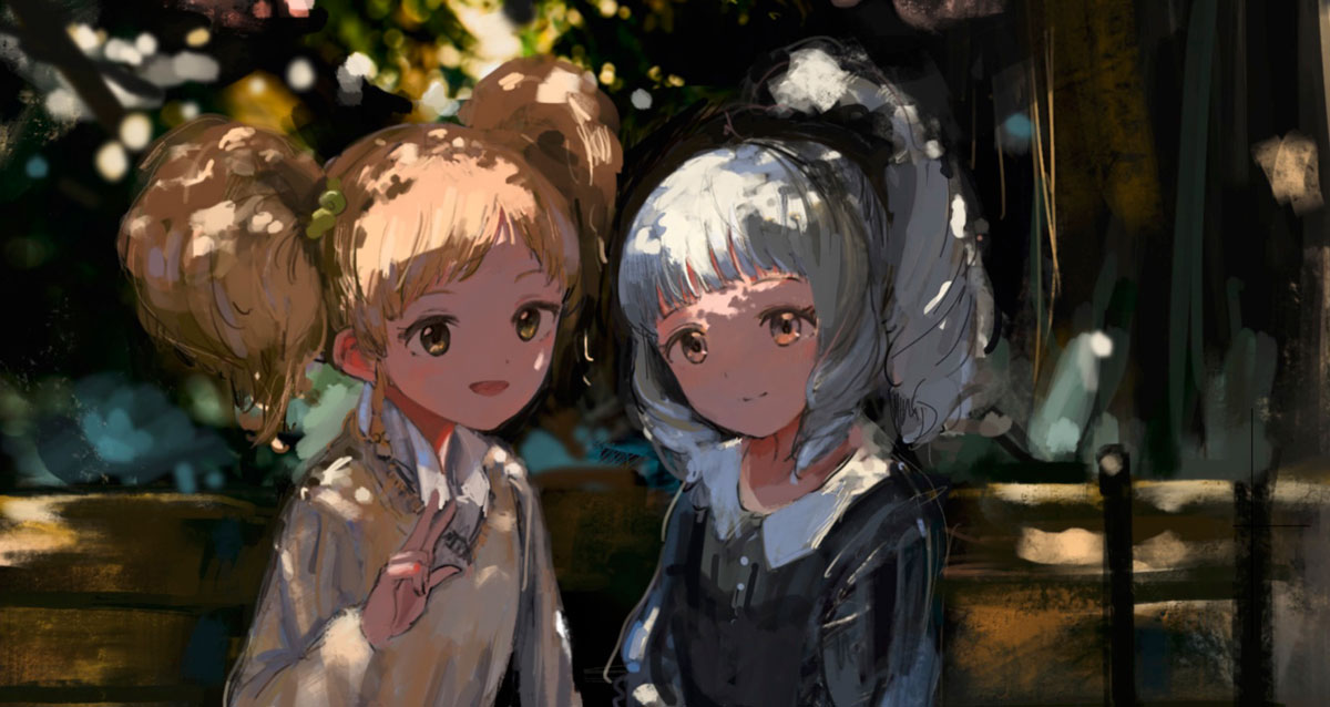 アイカツ！　ゆず&リリィ アイカツ！シリーズ データカードダス公式 on X: 